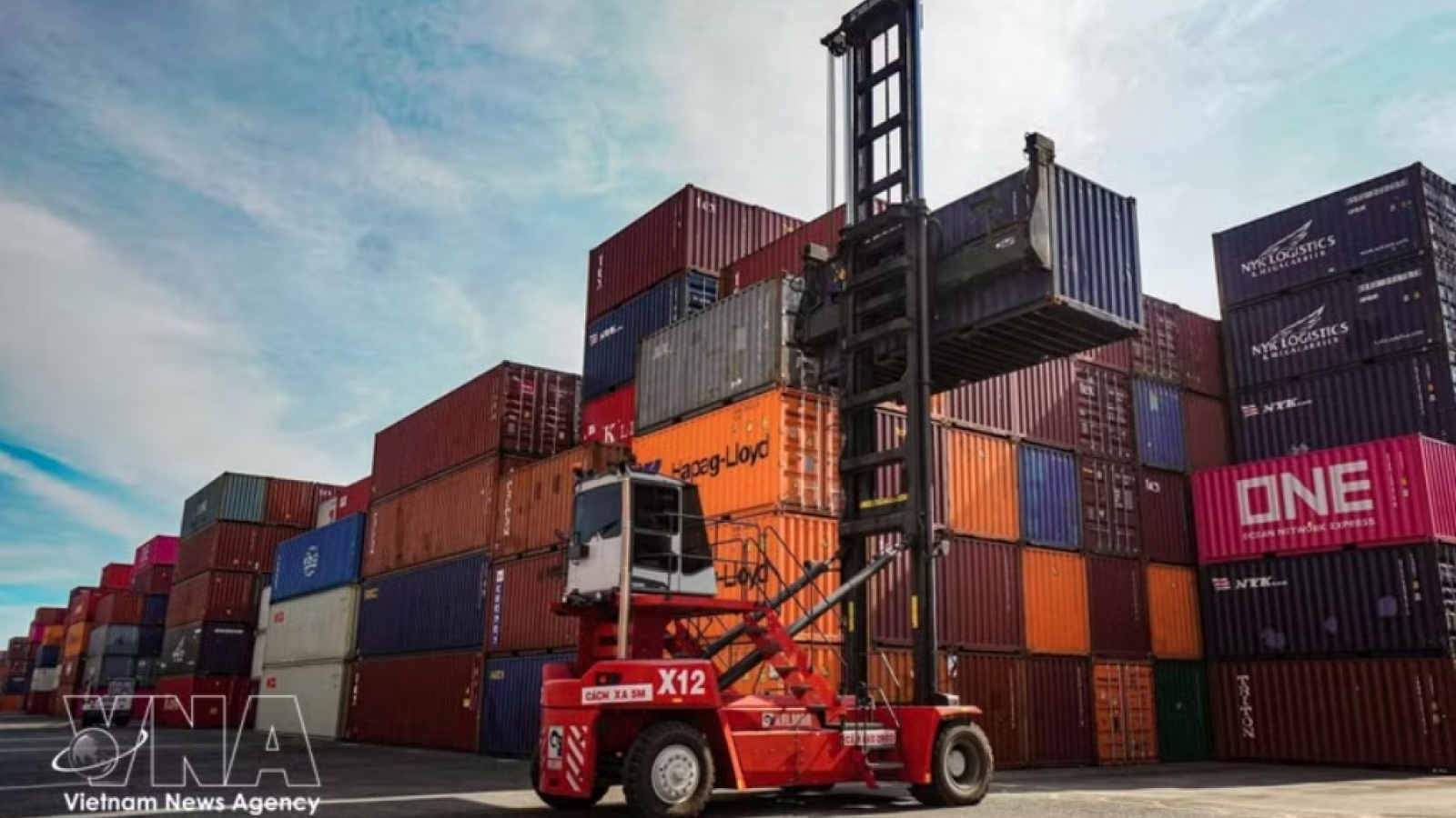 Modern logistics hubs expected to drive Vietnam's supply chain ambitions